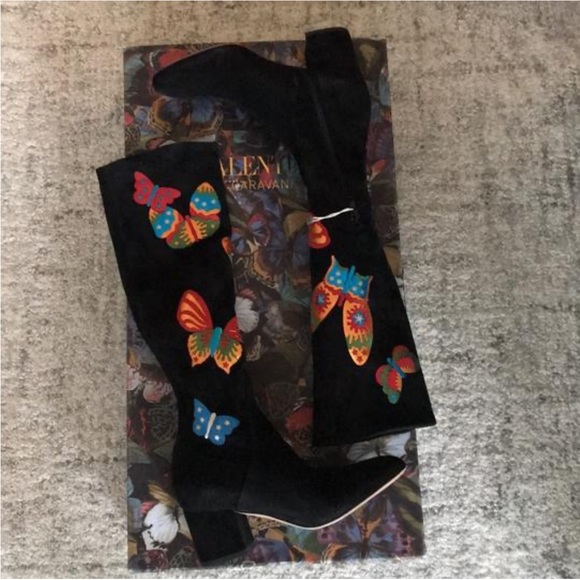 Valentino boots - Picture 8 of 8